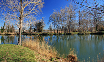 Estany de Banyoles